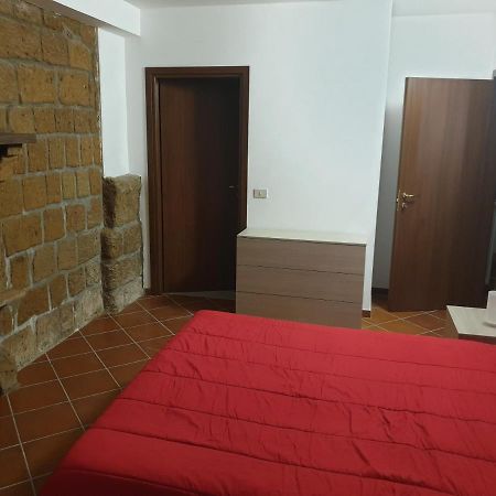 Residenza Elise Orvieto Exterior foto