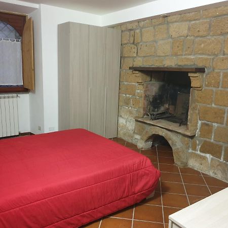 Residenza Elise Orvieto Exterior foto