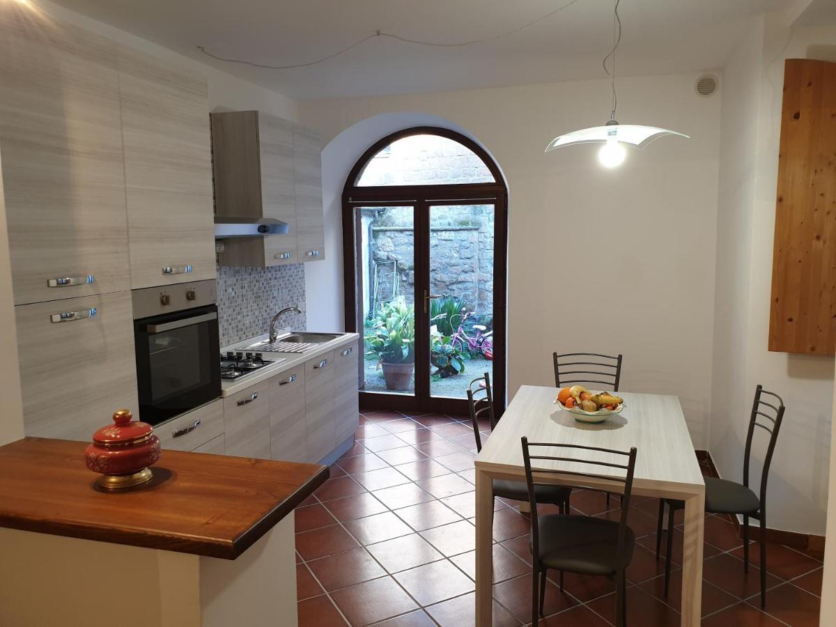 Residenza Elise Orvieto Exterior foto