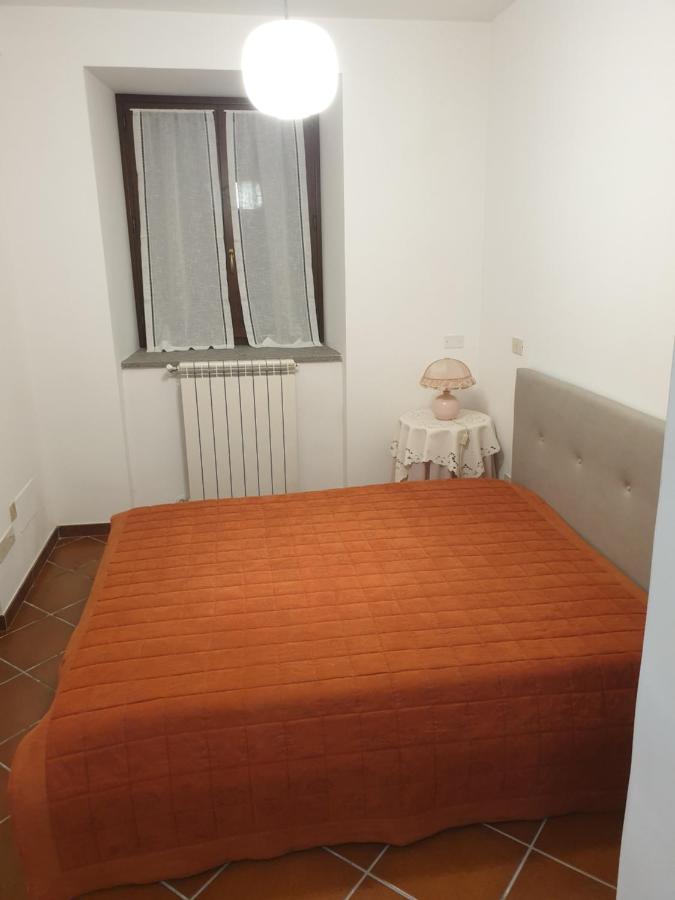 Residenza Elise Orvieto Exterior foto