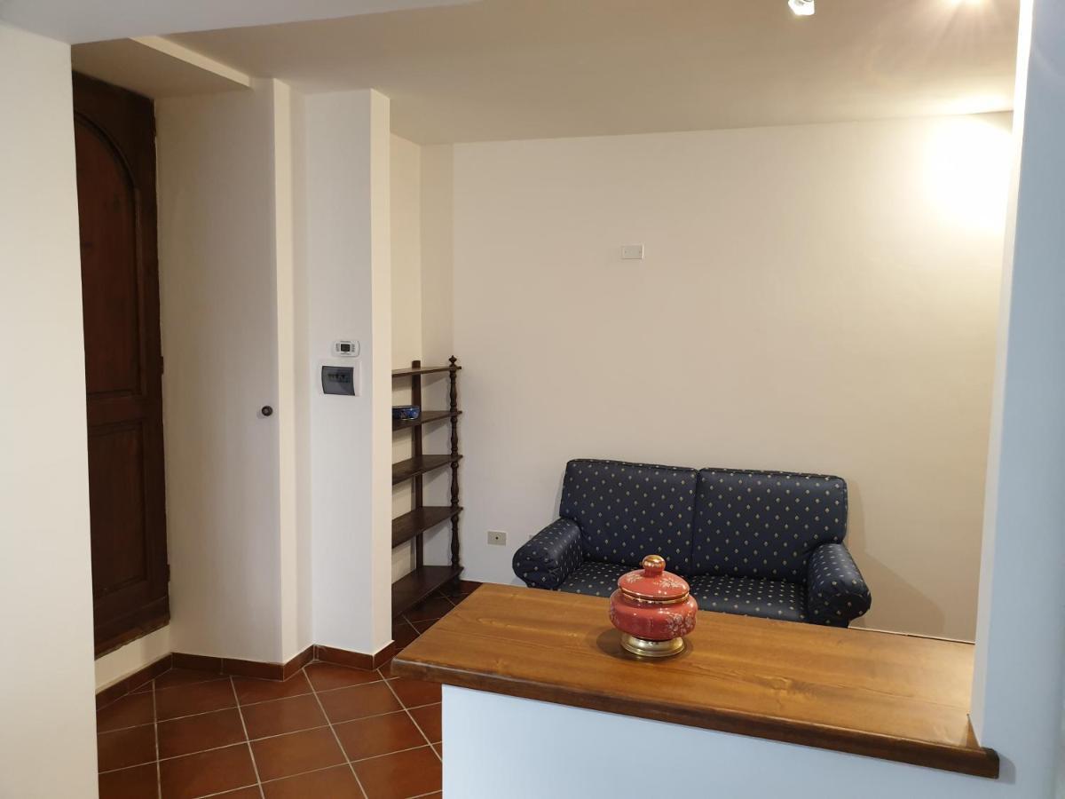 Residenza Elise Orvieto Exterior foto