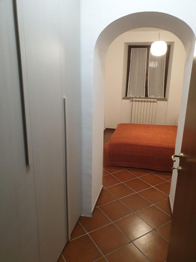Residenza Elise Orvieto Exterior foto