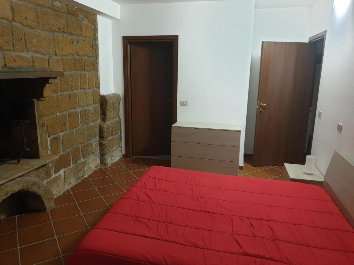 Residenza Elise Orvieto Exterior foto