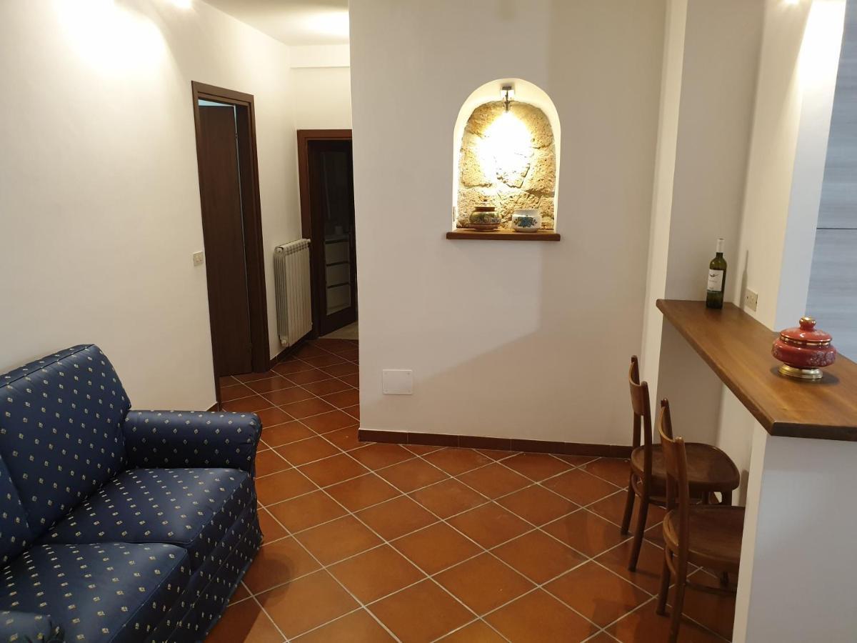 Residenza Elise Orvieto Exterior foto