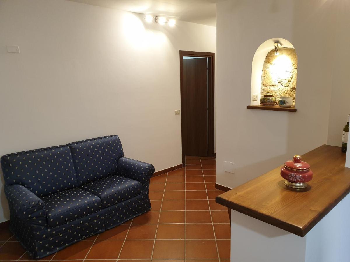 Residenza Elise Orvieto Exterior foto